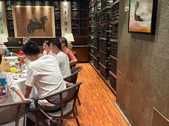 -北京老铺烤鸭(高新店)