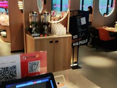 -比格比萨自助(德思勤四季汇店)