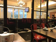 大堂-避风塘(光启城店)