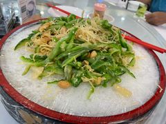 -绿雅居原生态农庄(小涌店)