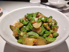 -新辣宴·湖南家常菜·商务聚餐(中粮创芯店)