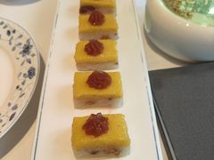 -杏花堂晋商私房菜(华熙五棵松店)
