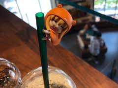 -星巴克(来福士2F店)