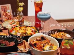 -La Terre乐田(万象城店)