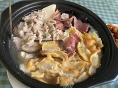 -张大妈饭店