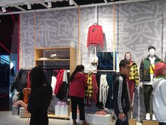 -NIKE KICKS LOUNGE体验店(北京新中关店)