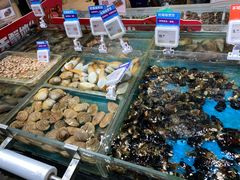 象拔蚌-盒马鲜生(曜一城店)