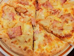 -萨莉亚意式餐厅(万嘉商业广场店)