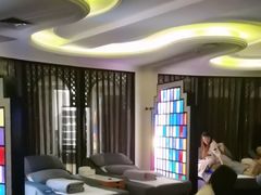 -碧涛阁·泡泡海洋·汤泉洗浴(王府花园店)