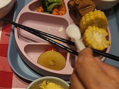-西贝(龙华天虹购物中心店)