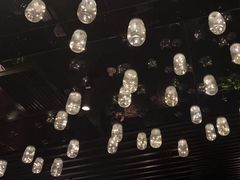 -Lets burger非常汉堡·环球风味(蓝色港湾店)