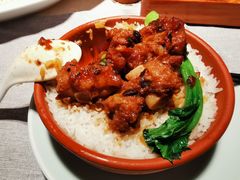 -晓粤·惹味粤菜(凯德乐峰广场店)