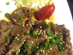 -梅筑·创意料理(王府井百货店)