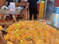 -老雒阳面馆·水席(定鼎门店)