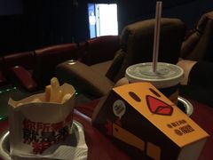 -金逸影城(大悦城IMAX激光店)