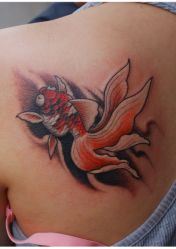 -TATTOO FAMILY刺青纹身工作室