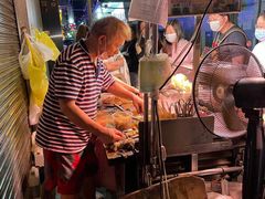 -明记牛杂(新马路分店)