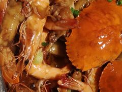 -胖哥俩肉蟹煲(来福士店)