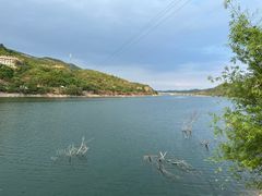 -黑龙潭风景区