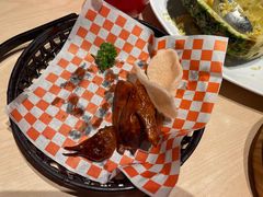 -避风塘(宝山万达店)