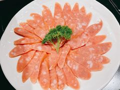 甜肠-嘿嘟嘟·肋条烧肉放题(爱融荟城店)