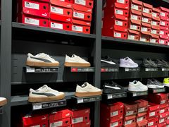 -巴黎春天(陕西路店)