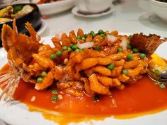 -玫瑰厅上海菜(兴国路店)