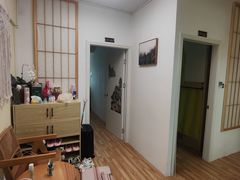 -青庭青旅纯女生Youth Apartment(福田石厦地铁站店)