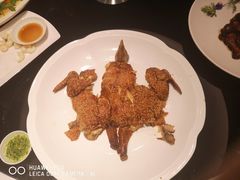 -上海小南国(正大店)