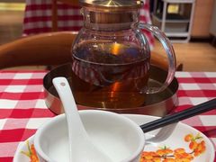 -西贝(吴江路湟普汇店)