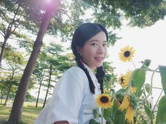 -二沙岛艺术公园