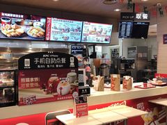 -肯德基(丰北路店)