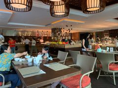 -景德镇中国陶瓷博物馆西山湖凯莱度假酒店
