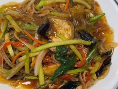 -真利味·脊骨火锅·正宗韩国料理(韩乐坊店)