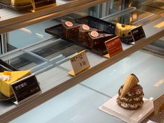 -丁香西饼屋(桂林路店)