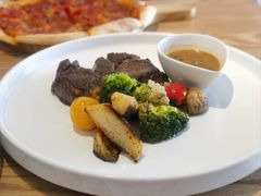 -home 逅·慕西餐厅