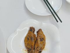 -九龙大酒店·金牌楚菜(武泰闸店)
