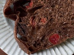 -佐敦面包铺·JORDAN BAKERY