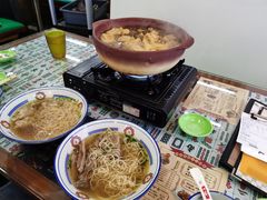 -七爷清汤腩·港式茶餐厅(世博店)