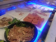 -牛佳客自助烤肉火锅餐厅(万泰汇店)