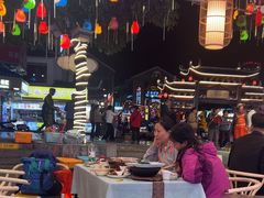 -大师傅金奖啤酒鱼(西街口总店)