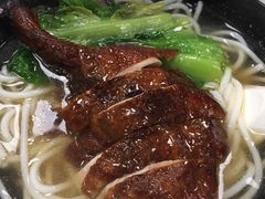 -烧鹅濑(西华路店)