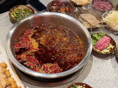 -华丰火锅(双林北横路店)