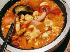 -佬麻雀·新湘菜(珠海金发购物中心店)