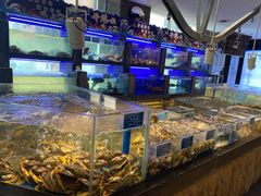 水产区-苏福记·海鲜佬(凤城四路店)