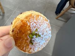 柠檬蔓越莓司康-SKROLL卡特司库·蛋糕定制·生吐司·司康(古北程家桥店)