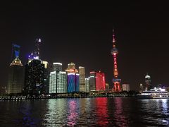 -秦皇岛路游船码头