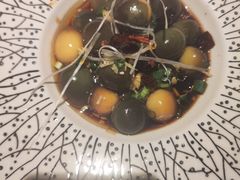 -苹果树下艺术餐厅(通州店)