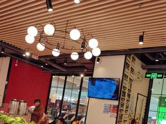 -避风塘(宝山万达店)