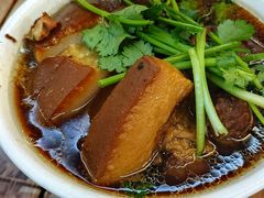 -聪辉同安老美食饭店(大元路店)